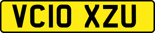 VC10XZU