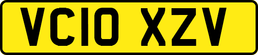 VC10XZV