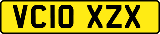 VC10XZX
