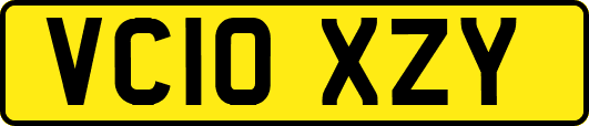 VC10XZY
