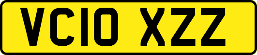 VC10XZZ