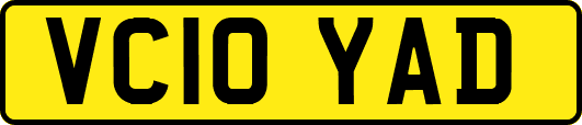 VC10YAD