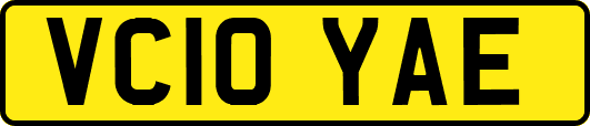 VC10YAE