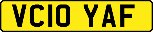VC10YAF