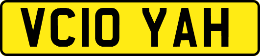 VC10YAH