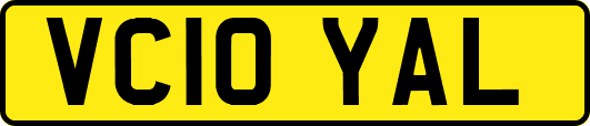 VC10YAL