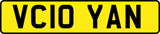 VC10YAN
