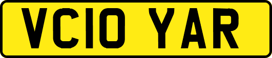 VC10YAR