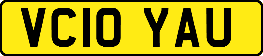 VC10YAU