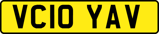 VC10YAV