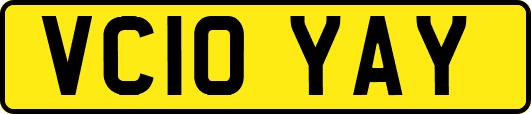 VC10YAY