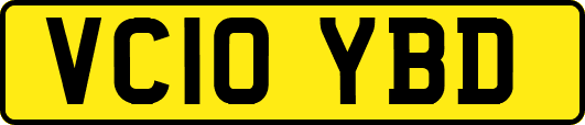 VC10YBD