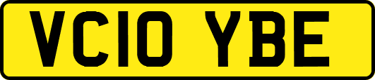 VC10YBE