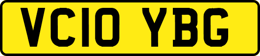 VC10YBG