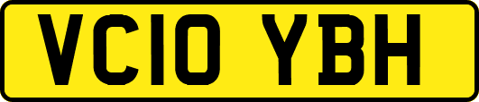 VC10YBH
