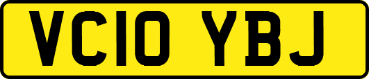 VC10YBJ