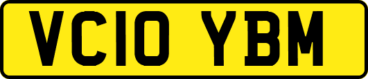 VC10YBM