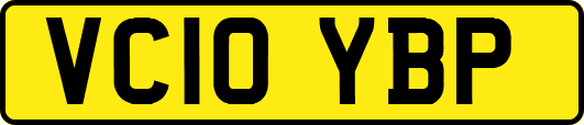 VC10YBP