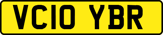 VC10YBR