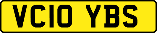 VC10YBS