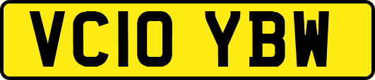 VC10YBW