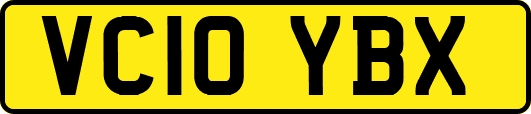 VC10YBX