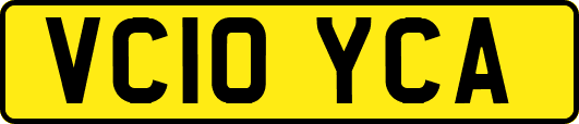 VC10YCA