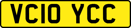 VC10YCC