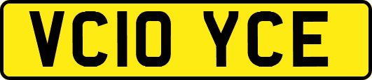 VC10YCE