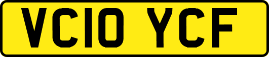 VC10YCF