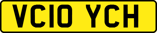 VC10YCH