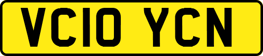 VC10YCN
