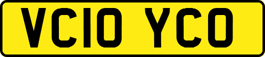 VC10YCO