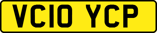 VC10YCP