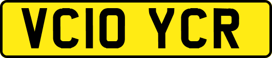 VC10YCR