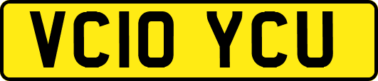 VC10YCU