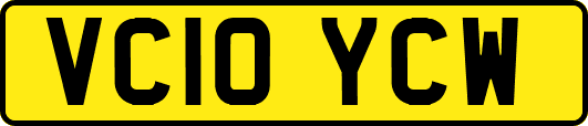 VC10YCW