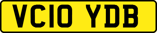 VC10YDB