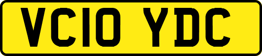 VC10YDC
