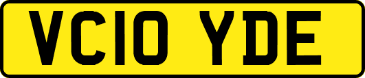 VC10YDE