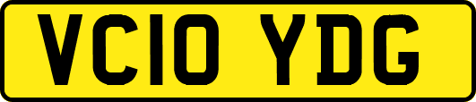 VC10YDG