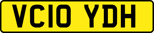 VC10YDH