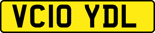 VC10YDL