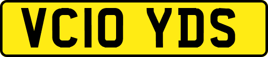 VC10YDS