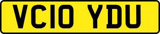 VC10YDU