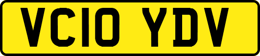 VC10YDV