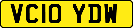 VC10YDW