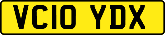 VC10YDX