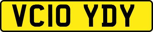 VC10YDY