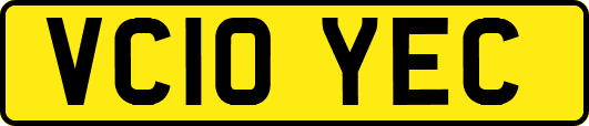VC10YEC